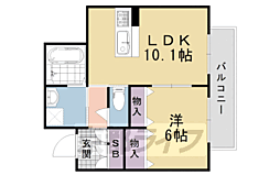 フルーレ鴨川 303