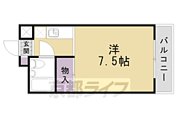 洛北館 103