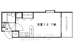 ＤＥＴＯＭ−1室町二条 401