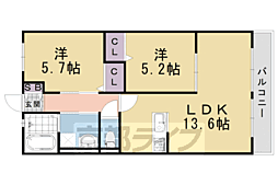 京都市南区久世殿城町