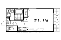 パークス京都東 403