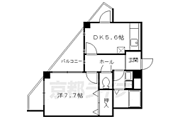 スカイウェイ洛北 401