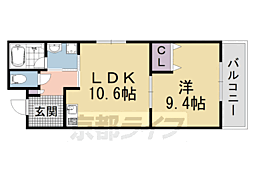 クレアーレ五条大宮 105