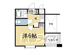 ベラジオ四条堀川 1103