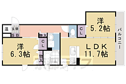 シャーメゾン昴 302
