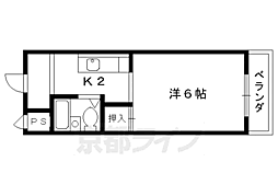 コルザ河村 201