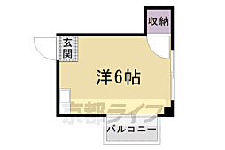 サンプラザ 404