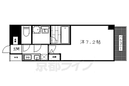 下鴨グランドビル 106