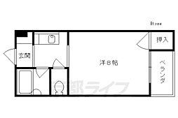 エルデ桃山 202