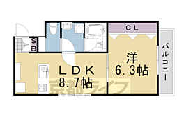 シャルレ12番館 102