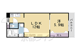 仮称）東池田町マンション 201