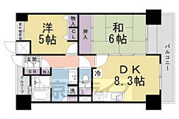 エスリード淀