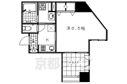 エイペックス京都駅前 1103
