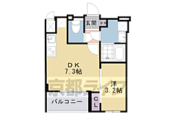 京都市南区西九条開ケ町