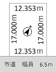 苫小牧市拓勇西町５丁目