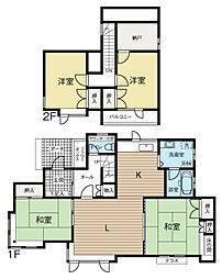 苫小牧市有珠の沢町１丁目