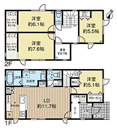 拓勇東町　中古戸建