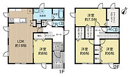 拓勇東町 中古戸建