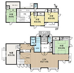 桜木町 中古戸建