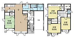 苫小牧市日新町２丁目の一戸建て