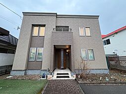 弥生町　中古戸建