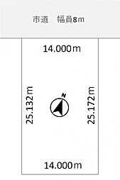 苫小牧市しらかば町1丁目
