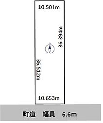 勇払郡厚真町字上厚真の土地