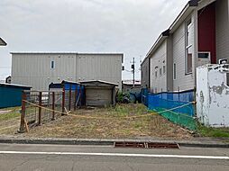 苫小牧市矢代町1丁目の土地