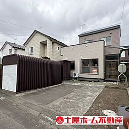 明野新町　リニューアル住宅