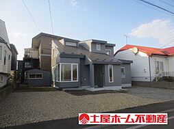 川沿町1丁目戸建