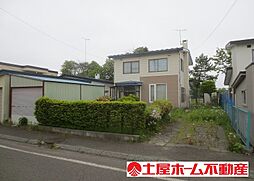 東開町6丁目土地