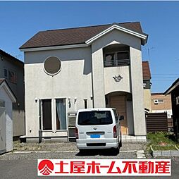 拓勇東町3丁目ロフト付き4SLDK