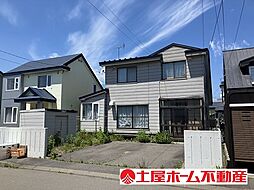 明野新町2丁目土地
