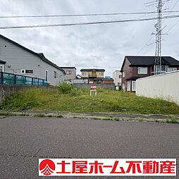 有珠の沢町7丁目　土地