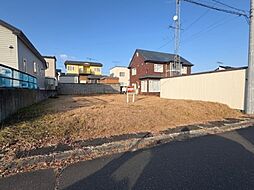 有珠の沢町7丁目　土地