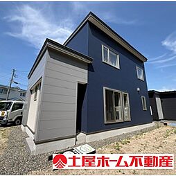 東開町3丁目　新築　戸建