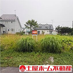 石山　売土地