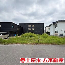 拓勇東町1丁目　売土地