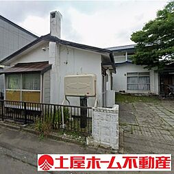 山手町2丁目　売土地