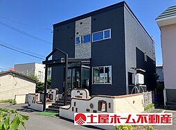 矢代町戸建