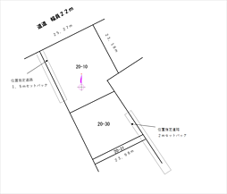 函館市湯川町２丁目