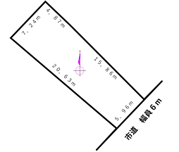 函館市湯川町２丁目