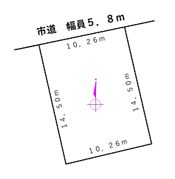 函館市本通４丁目