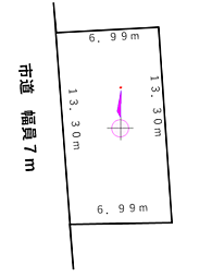 函館市中道１丁目