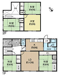 函館市西旭岡町２丁目