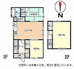 高盛町中古戸建