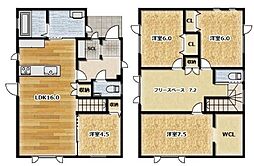 本通1丁目　新築戸建て