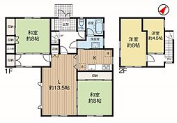 昭和1丁目　中古住宅