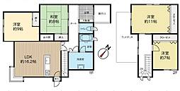 函館市山の手１丁目