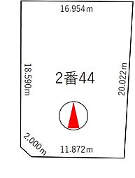函館市日吉町１丁目